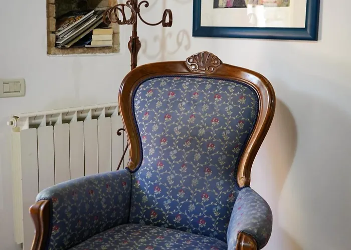 Le Gorghe Di Valmarino