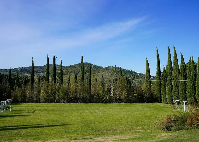 Casa vacanze Le Gorghe Di Valmarino *