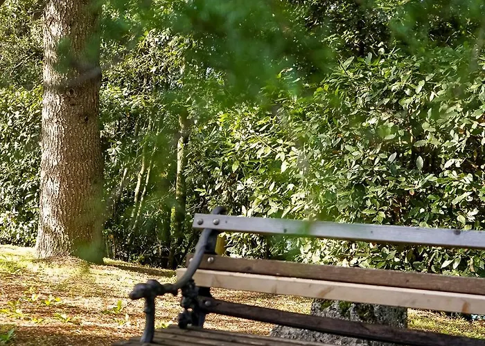 Le Gorghe Di Valmarino *