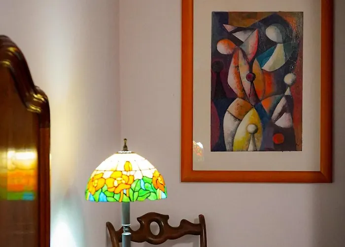 Le Gorghe Di Valmarino Corciano