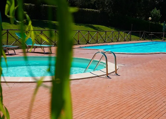 Le Gorghe Di Valmarino * Corciano