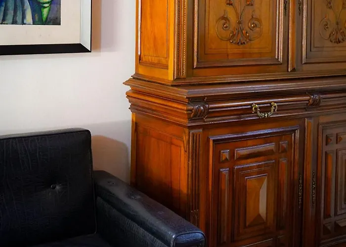 Le Gorghe Di Valmarino