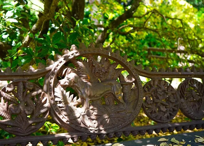 Le Gorghe Di Valmarino Casa de Férias *