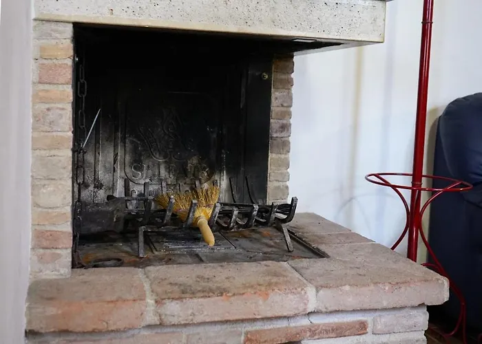 Casa de Férias Le Gorghe Di Valmarino Corciano