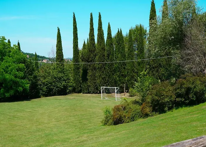 Le Gorghe Di Valmarino *