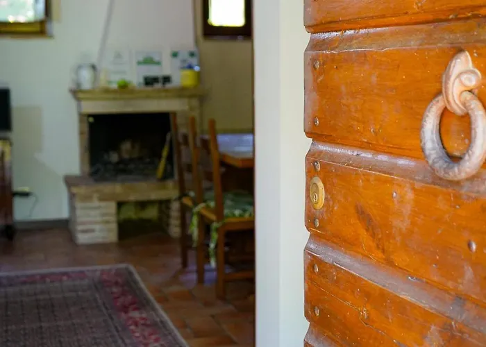 Le Gorghe Di Valmarino Corciano