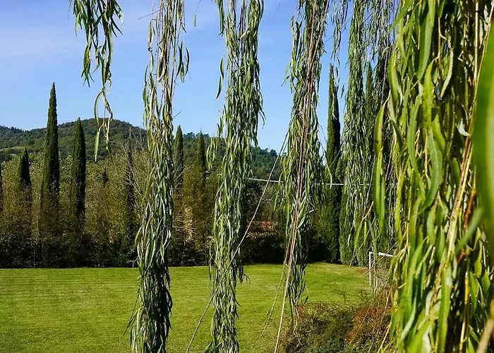 Le Gorghe Di Valmarino * Corciano