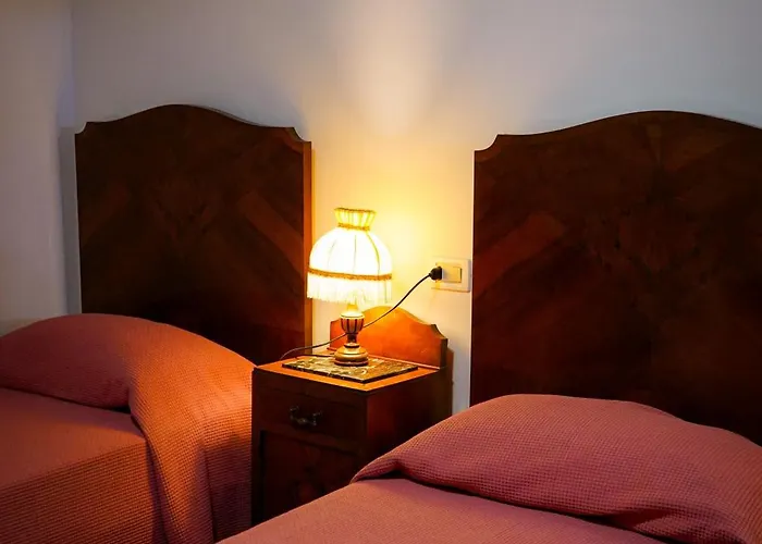 Le Gorghe Di Valmarino