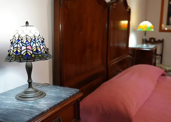 Casa de Férias Le Gorghe Di Valmarino