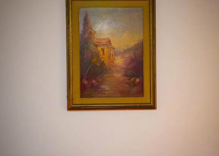 Le Gorghe Di Valmarino *