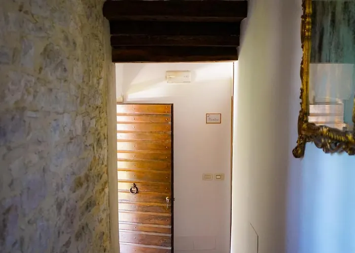 Le Gorghe Di Valmarino Corciano