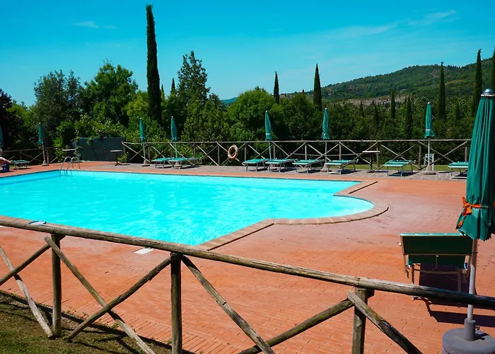 Le Gorghe Di Valmarino