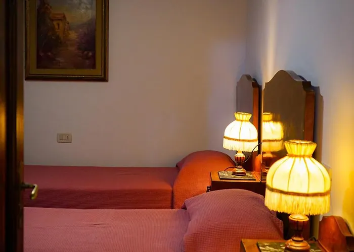 Casa vacanze Le Gorghe Di Valmarino Corciano