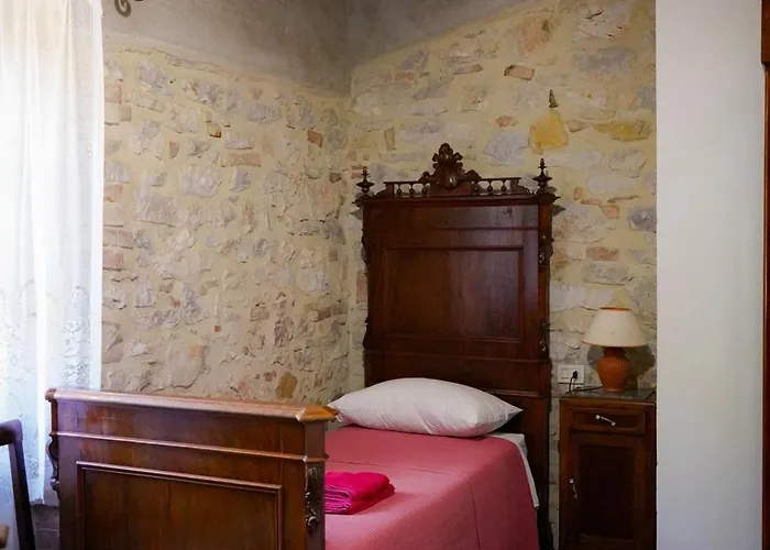 Le Gorghe Di Valmarino *