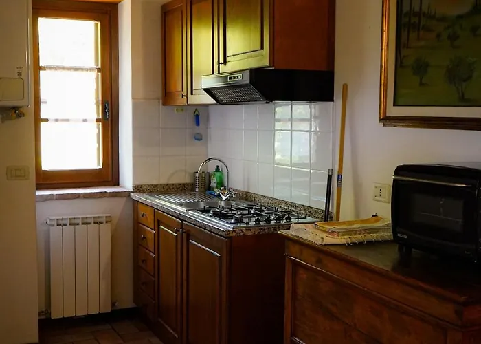 Le Gorghe Di Valmarino Corciano