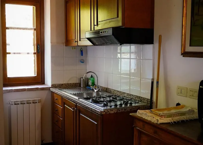 Le Gorghe Di Valmarino * Corciano