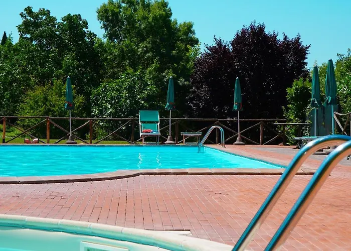 Le Gorghe Di Valmarino * Corciano