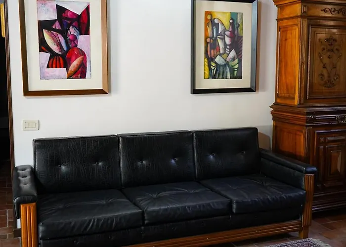 Casa vacanze Le Gorghe Di Valmarino *