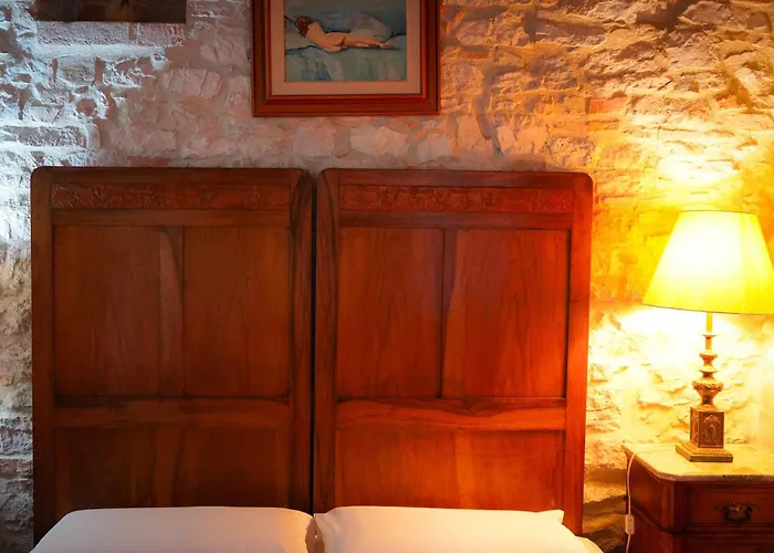 Le Gorghe Di Valmarino Corciano