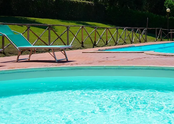 Le Gorghe Di Valmarino Casa de Férias *