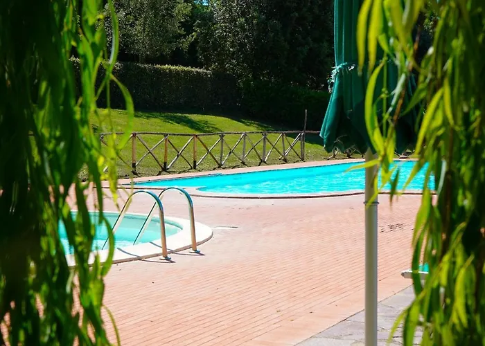 Le Gorghe Di Valmarino Casa de Férias Corciano