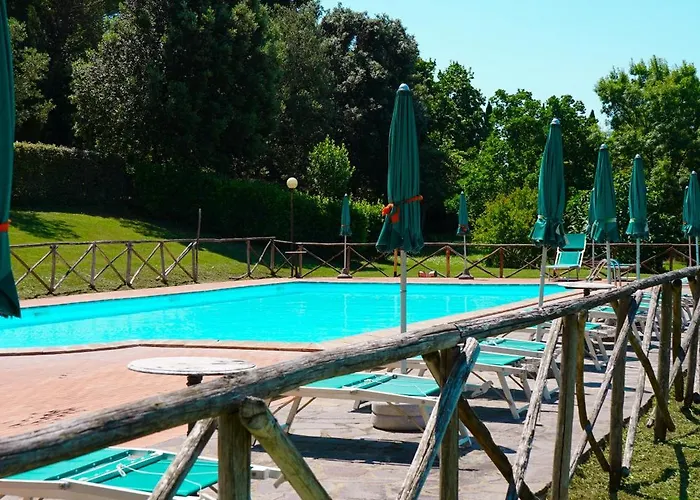 Le Gorghe Di Valmarino Casa vacanze