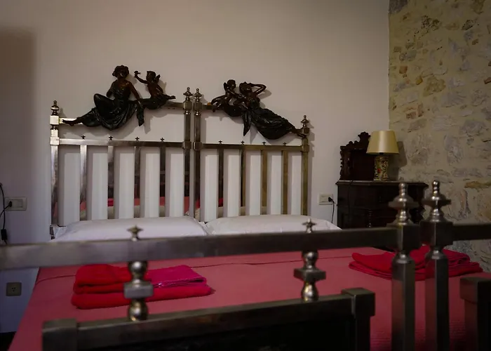 Le Gorghe Di Valmarino * Corciano