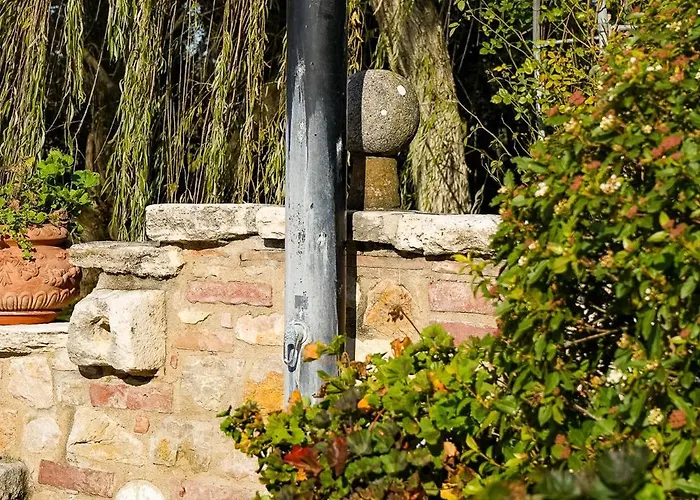 Le Gorghe Di Valmarino Casa de Férias