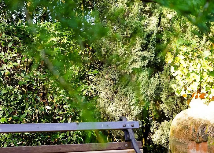 Le Gorghe Di Valmarino Casa de Férias Corciano