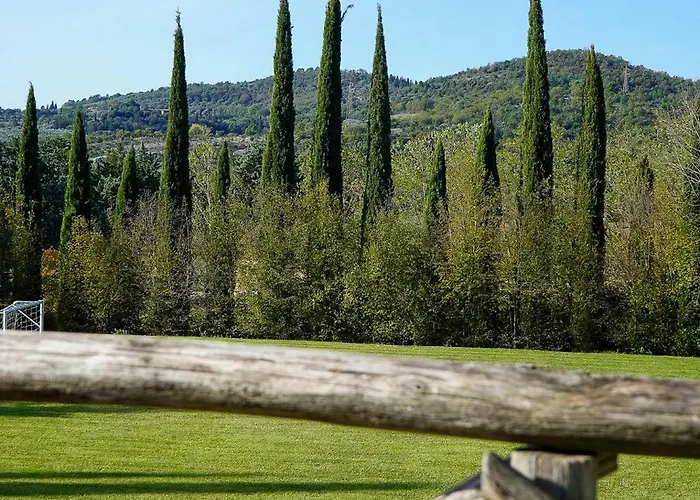 Le Gorghe Di Valmarino *