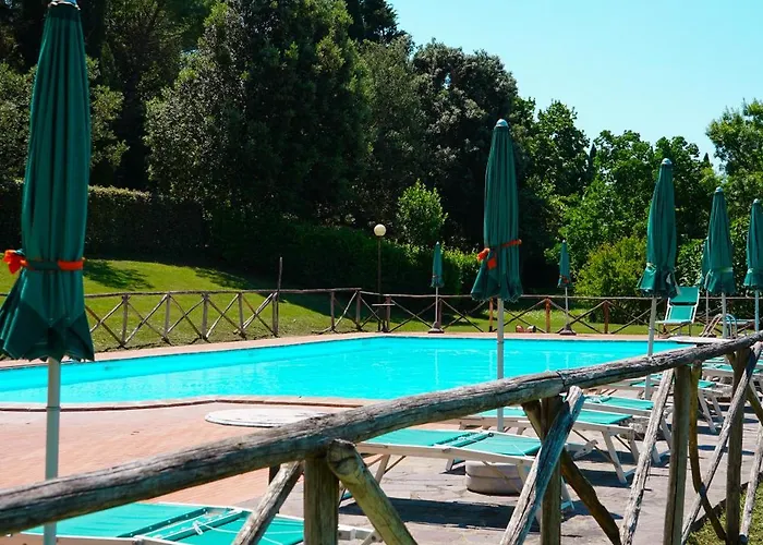 Le Gorghe Di Valmarino