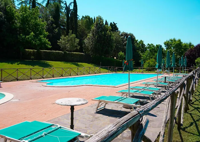 Le Gorghe Di Valmarino *