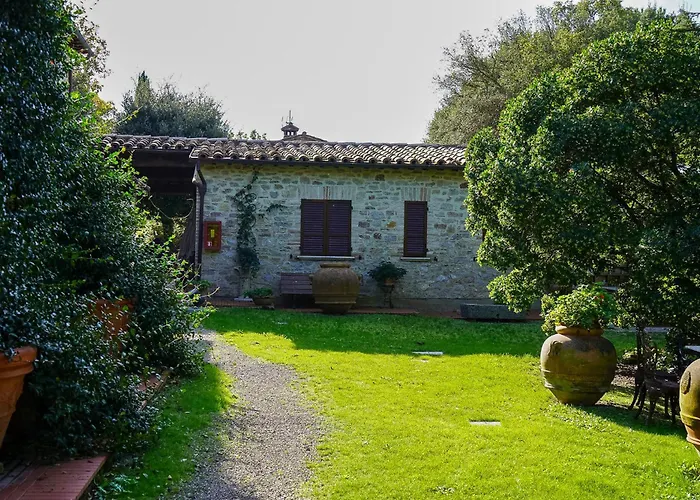 Le Gorghe Di Valmarino *