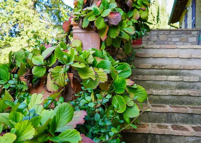 Le Gorghe Di Valmarino Corciano