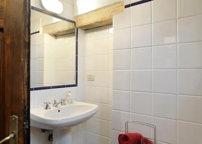 Le Gorghe Di Valmarino Casa vacanze