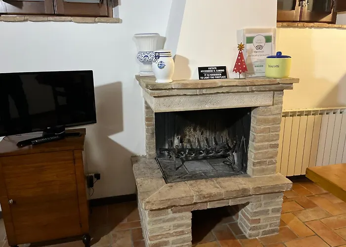 Le Gorghe Di Valmarino Corciano