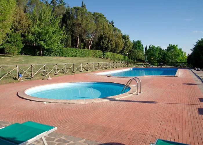 Casa vacanze Le Gorghe Di Valmarino